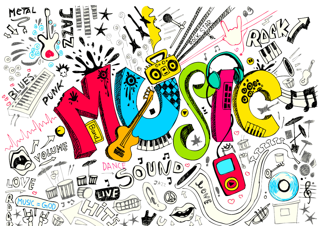 Groupe de musiciens